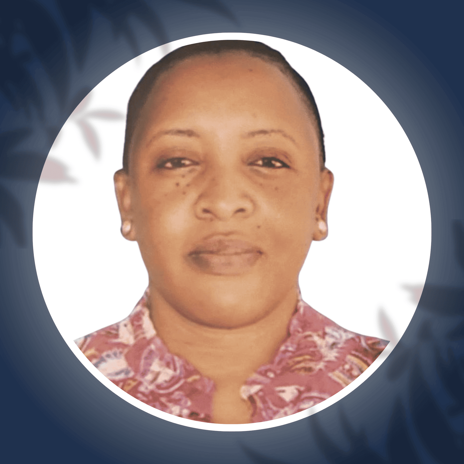 Portrait of Adv. Agness Z. Mollel, Advocate, Invictus Law