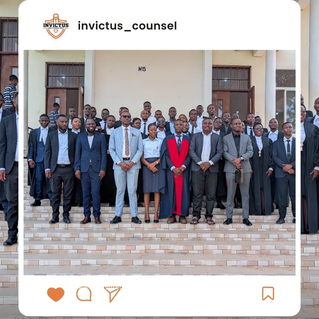 Gallery – Invictus Law