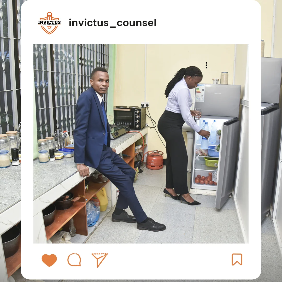 Gallery – Invictus Law