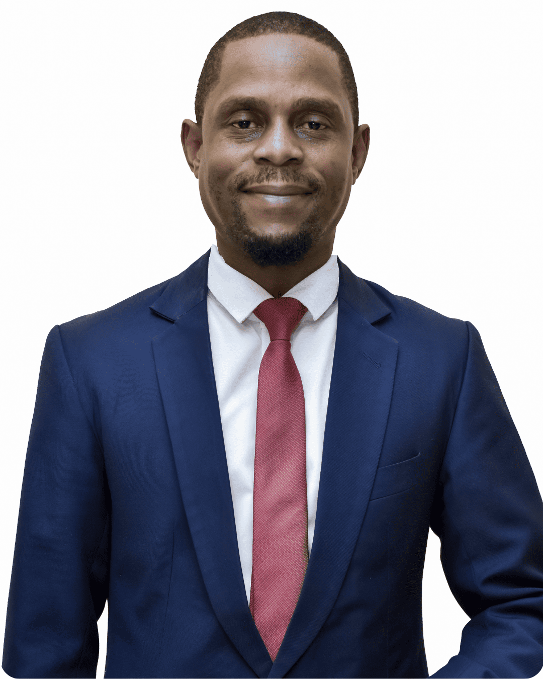 Adv Godfrey M.M. Basasingohe