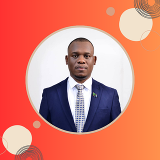 Dr Gideon Christian Rwechungura