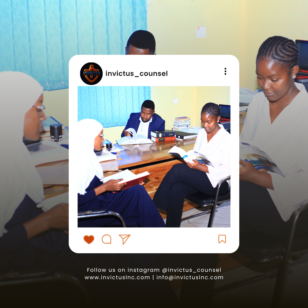 Operational Discipline